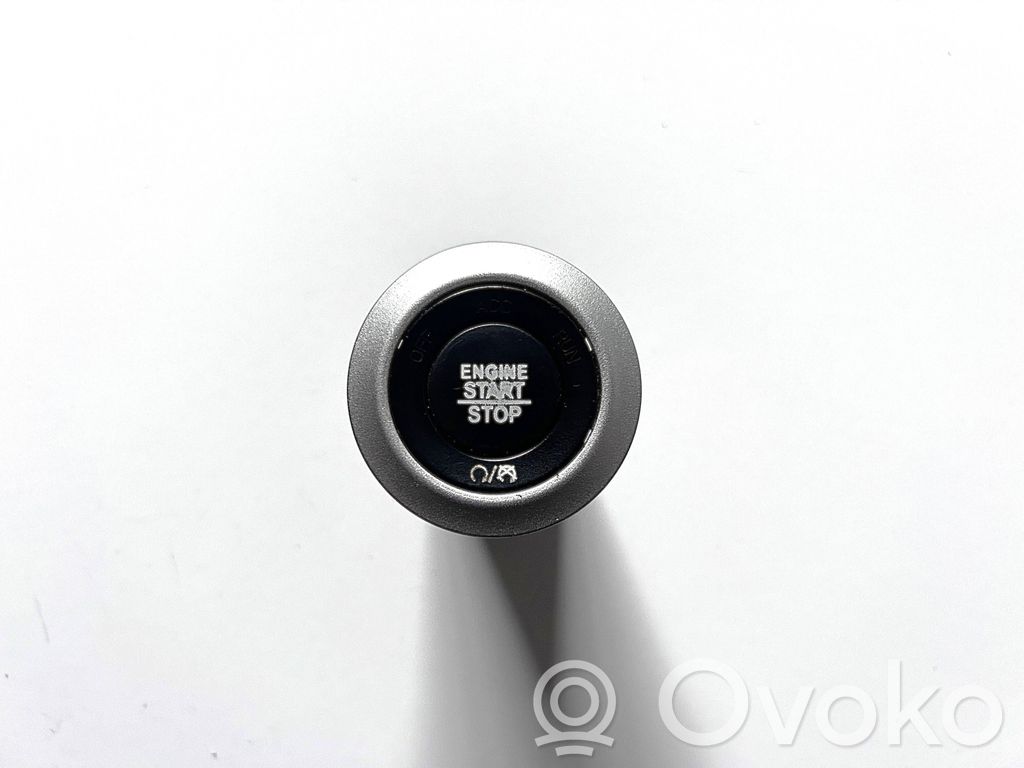 Chrysler Pacifica Engine start stop button switch 