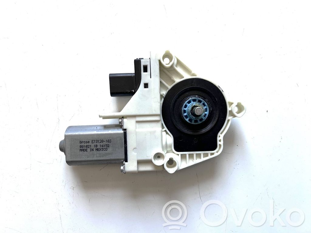 Tesla Model Y Motor del regulador de la ventanilla de la puerta delantera 