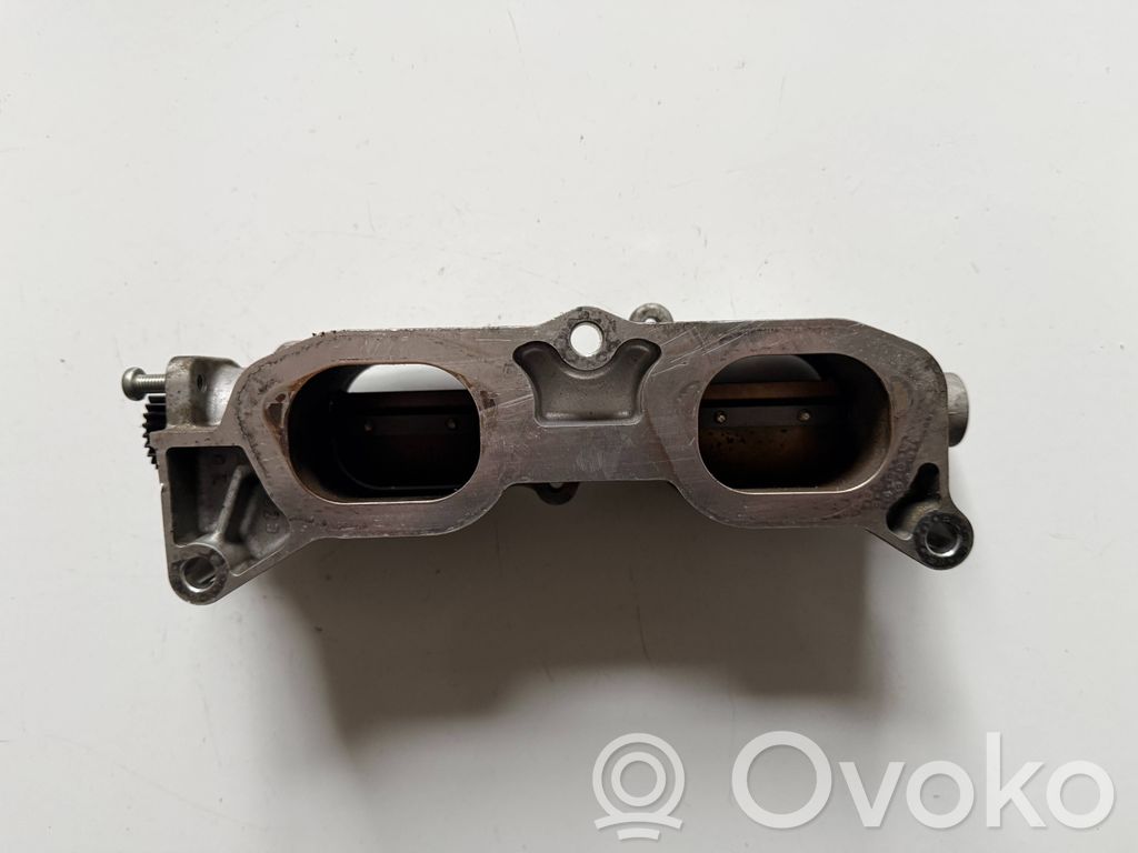 Subaru Outback Colector de admisión 