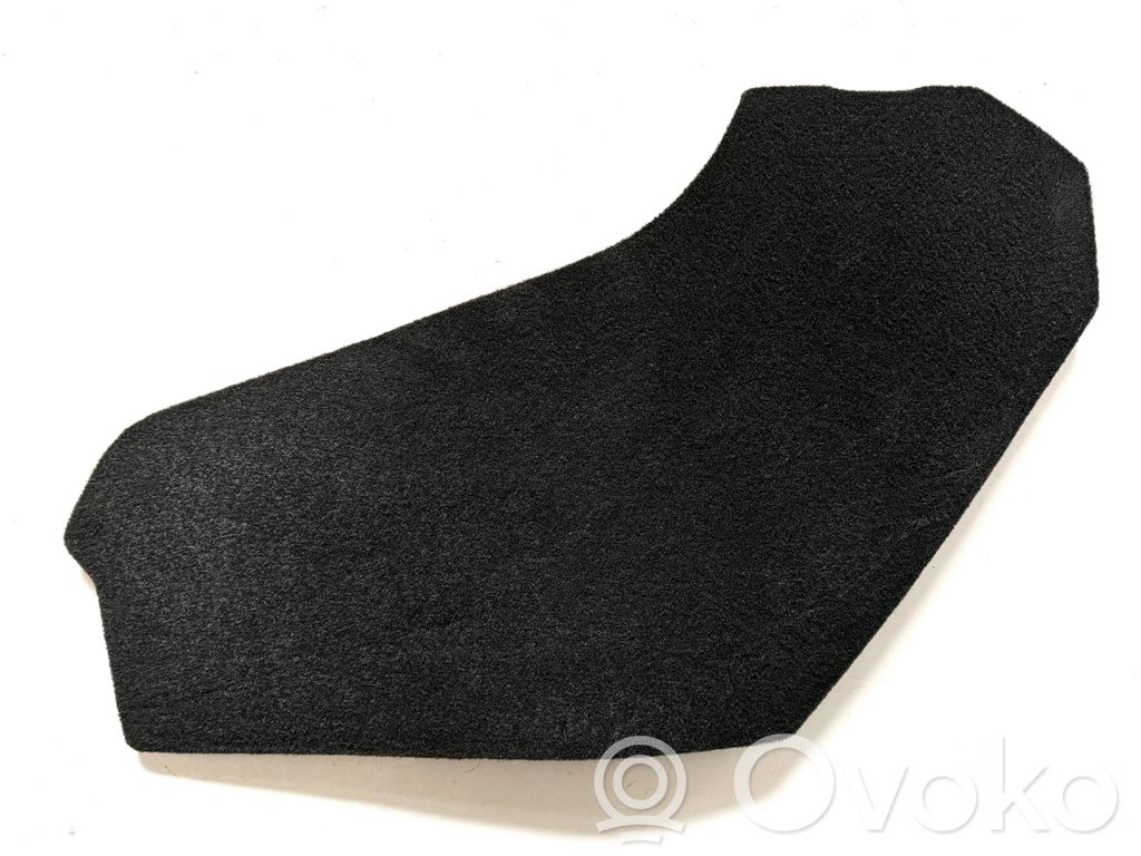 Tesla Model Y Centre console side trim front 
