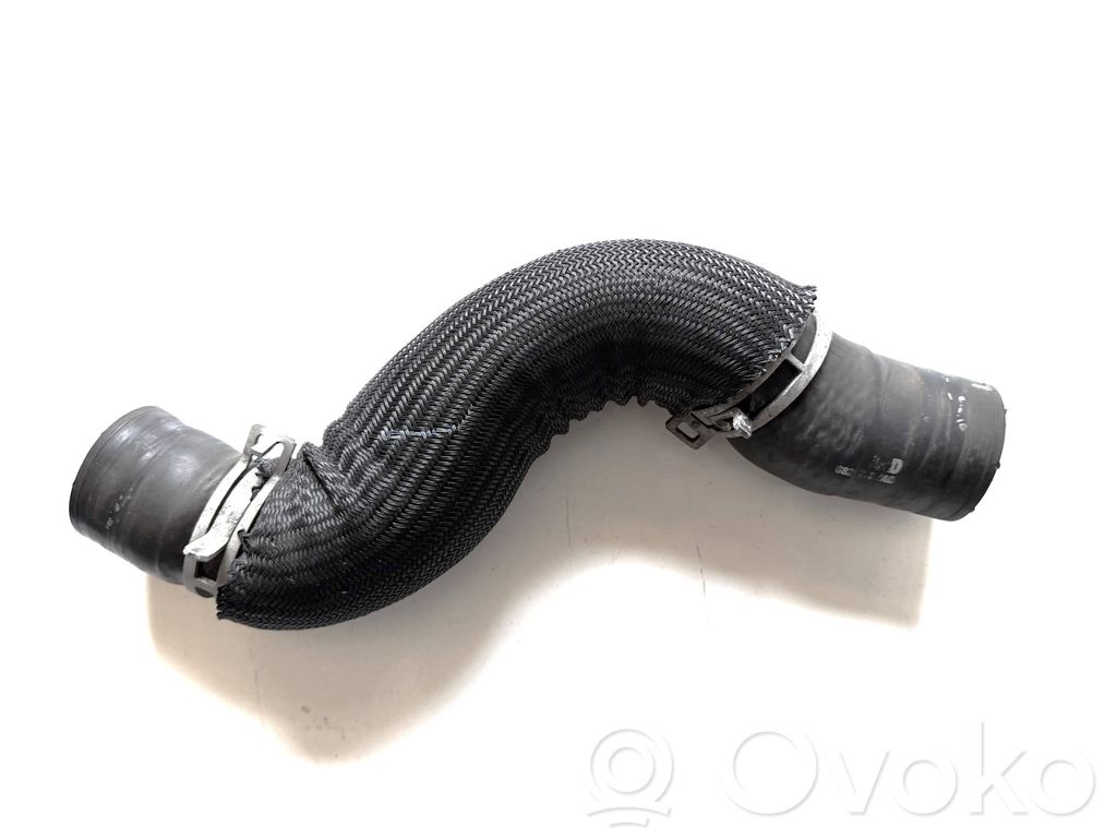 Chrysler Pacifica Engine coolant pipe/hose 