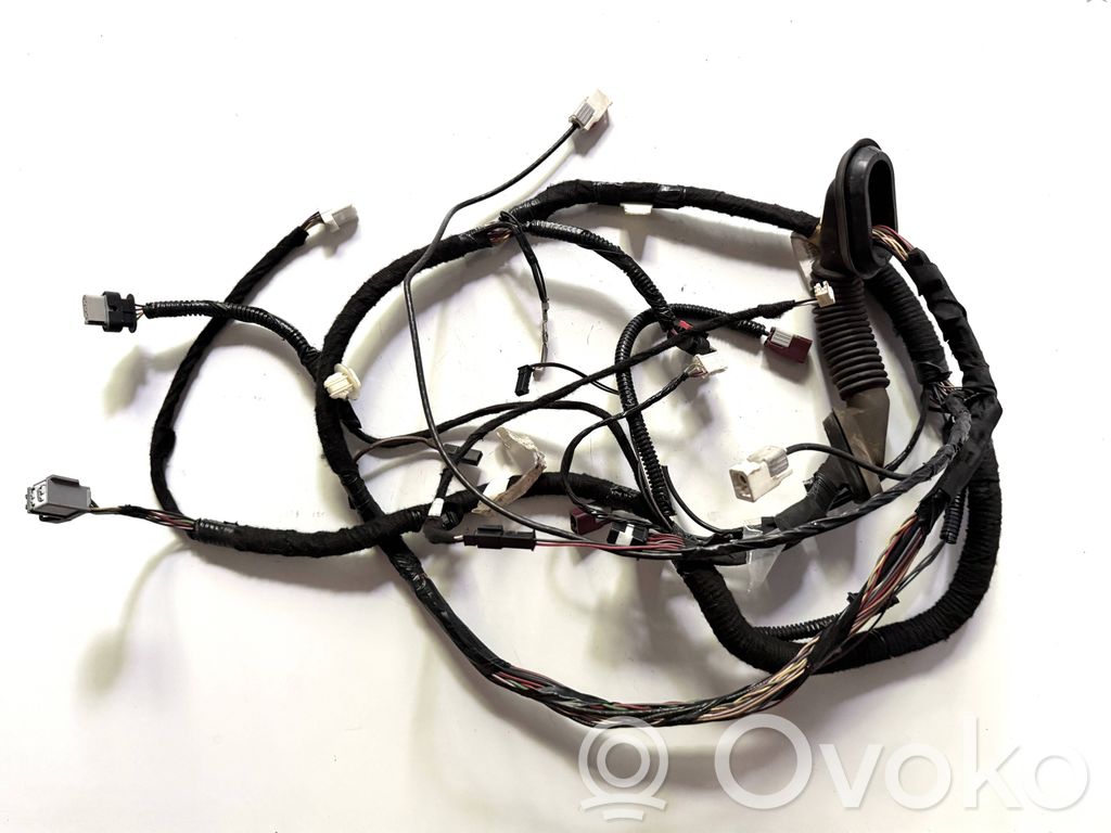 Tesla Model Y Arnés de cableado de la puerta trasera/maletero 