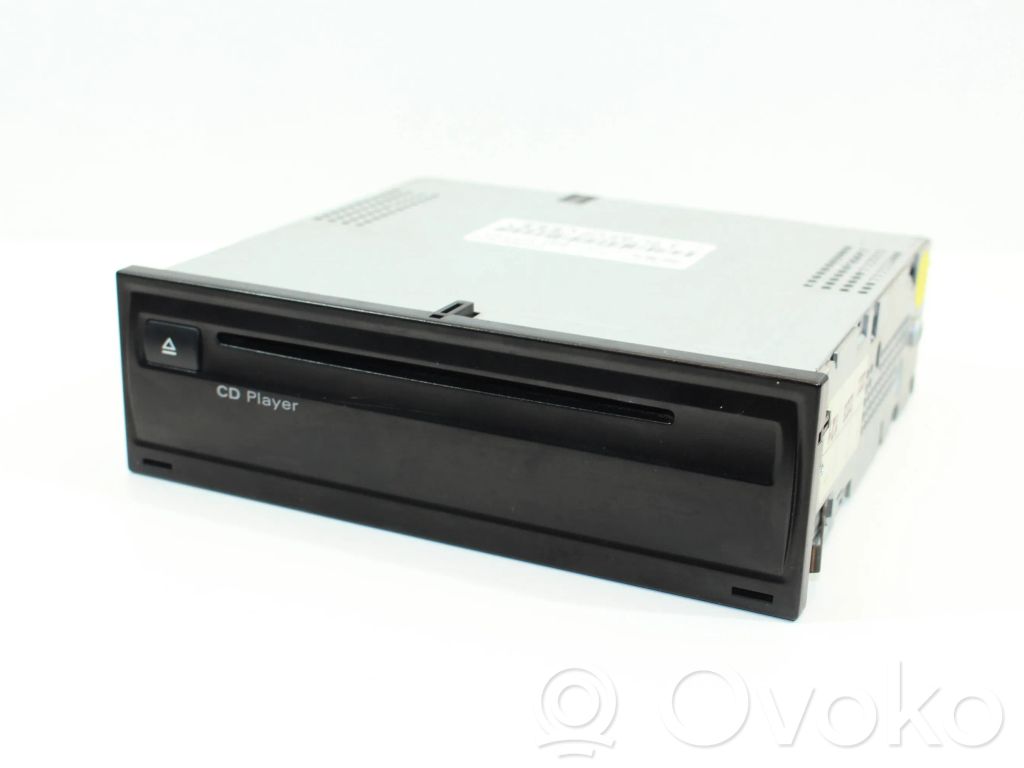 CD/DVD-vaihdin   4F0035729D,AUZ6Z3EEEG49,4F0910733S,AV767356FG493