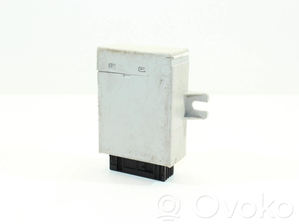 Volkswagen Phaeton Tire pressure control unit 