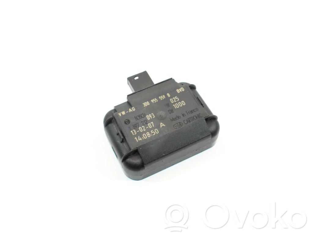 Rain sensor   3D0955559B