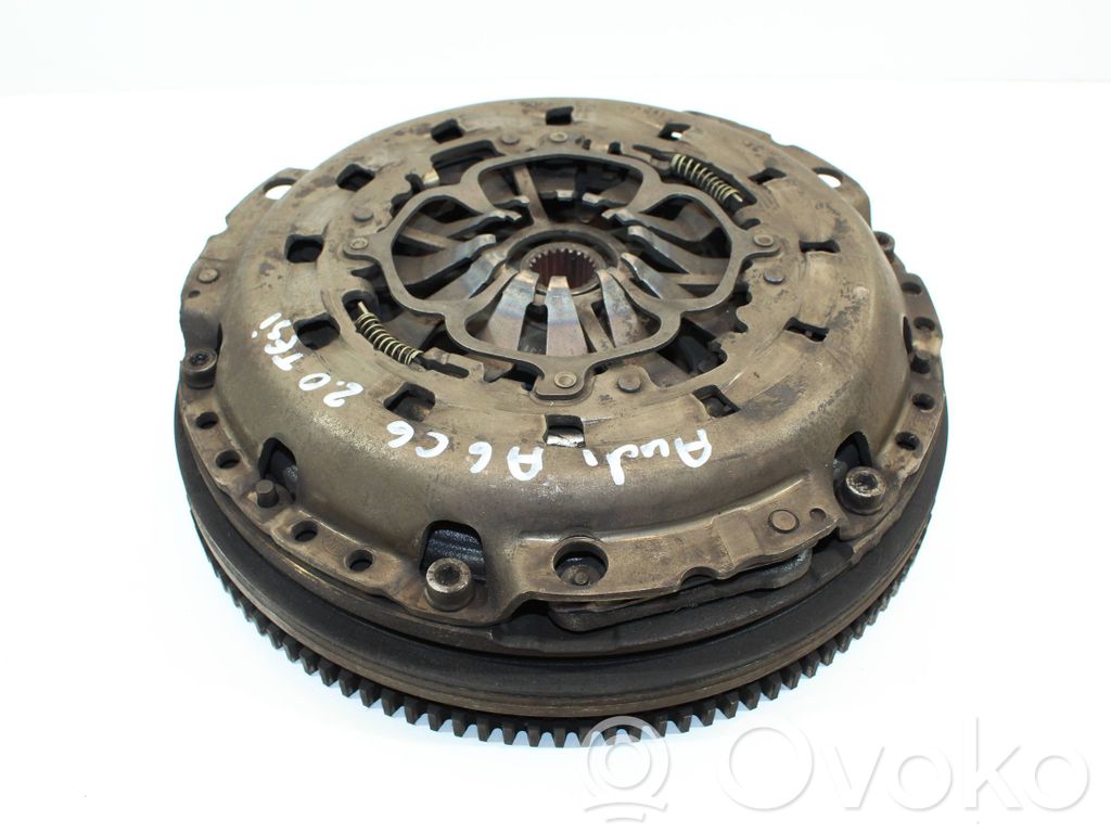 Clutch set kit