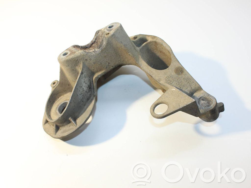 Engine mounting bracket   4F0199351N