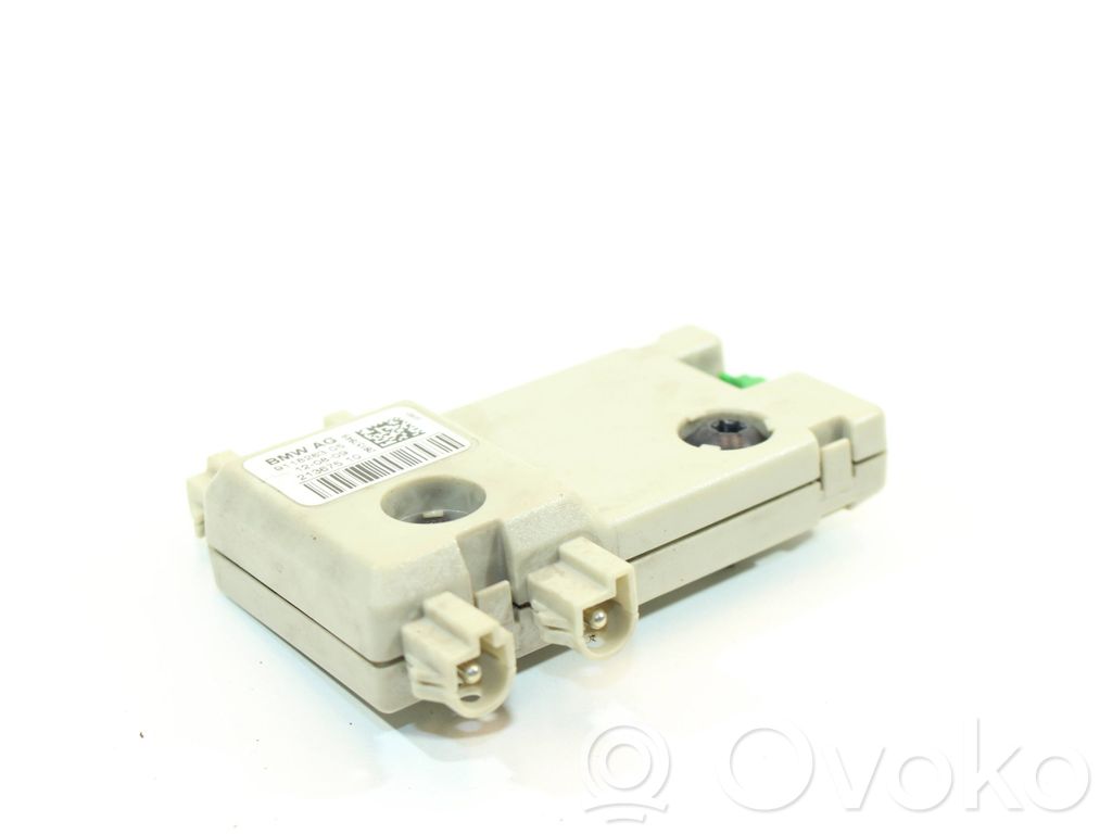 BMW 7 F01 F02 F03 F04 Amplificador de antena aérea 