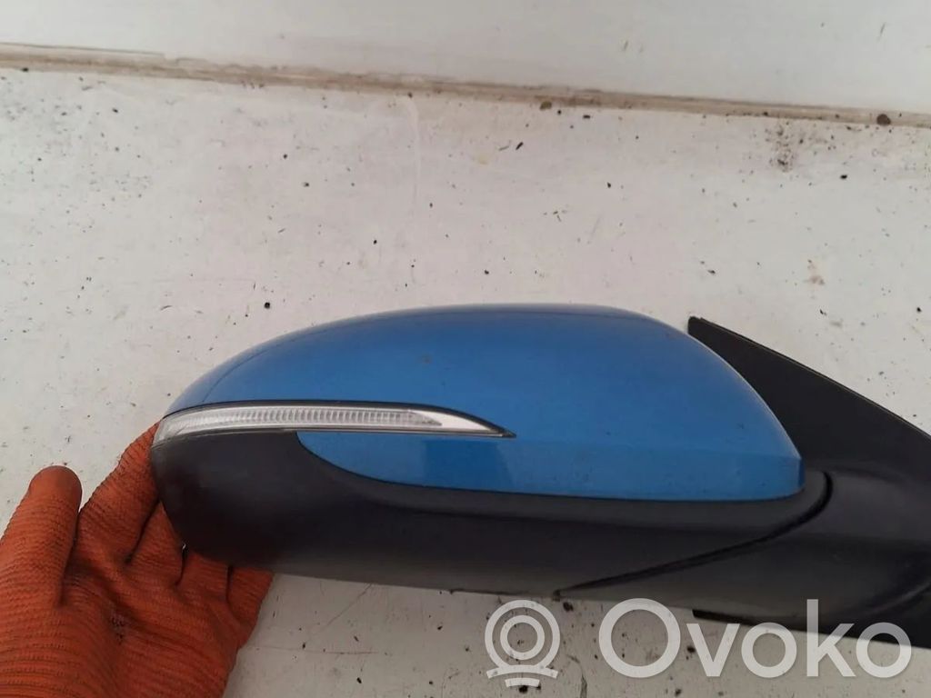Hyundai i30 Oglindă electrică ușă față 