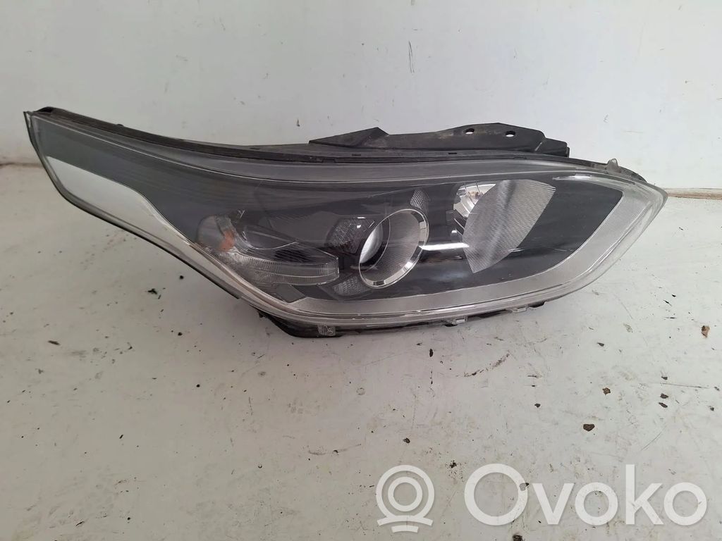 Phare frontale   92102J7051
