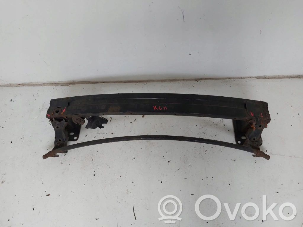 Priekinis sustiprinimas bamperio   JD86571A2000