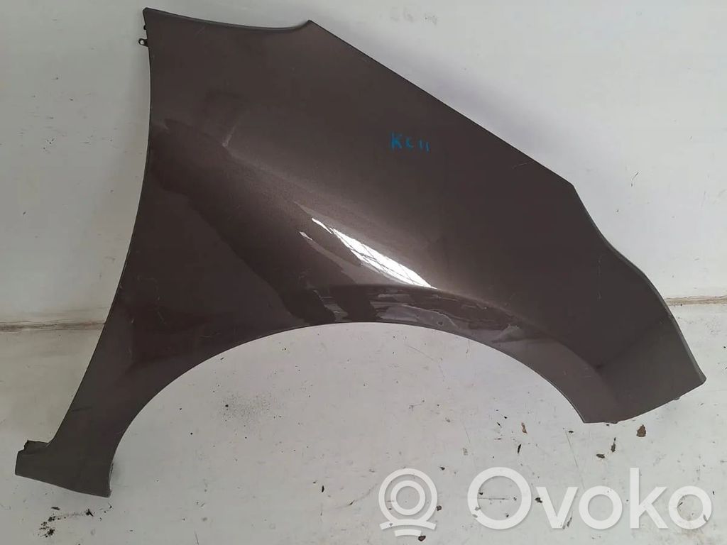 KIA Ceed Fender 