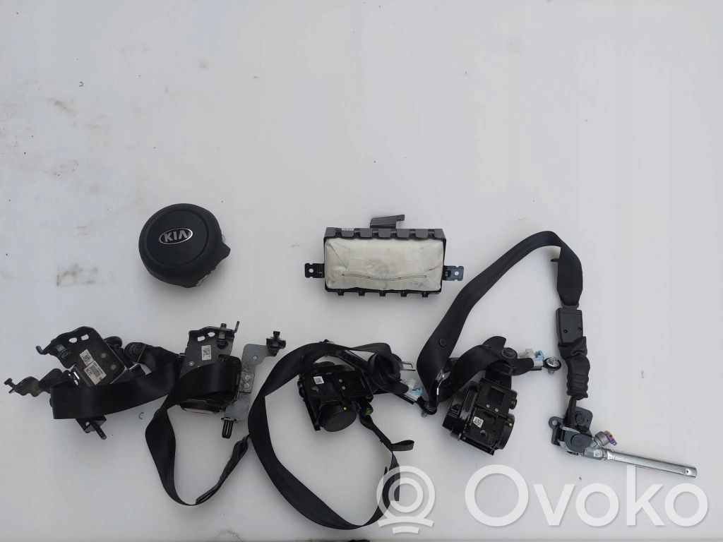 KIA Optima Airbag volan 