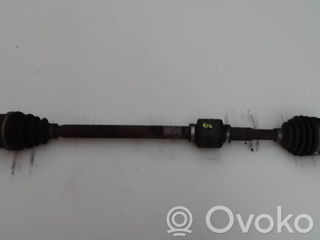 KIA Rio Eje de transmisión delantero 