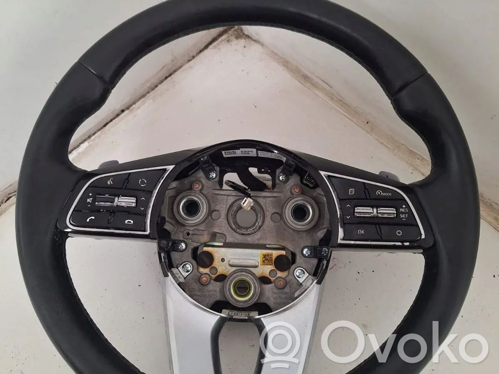 KIA Optima Stūre 