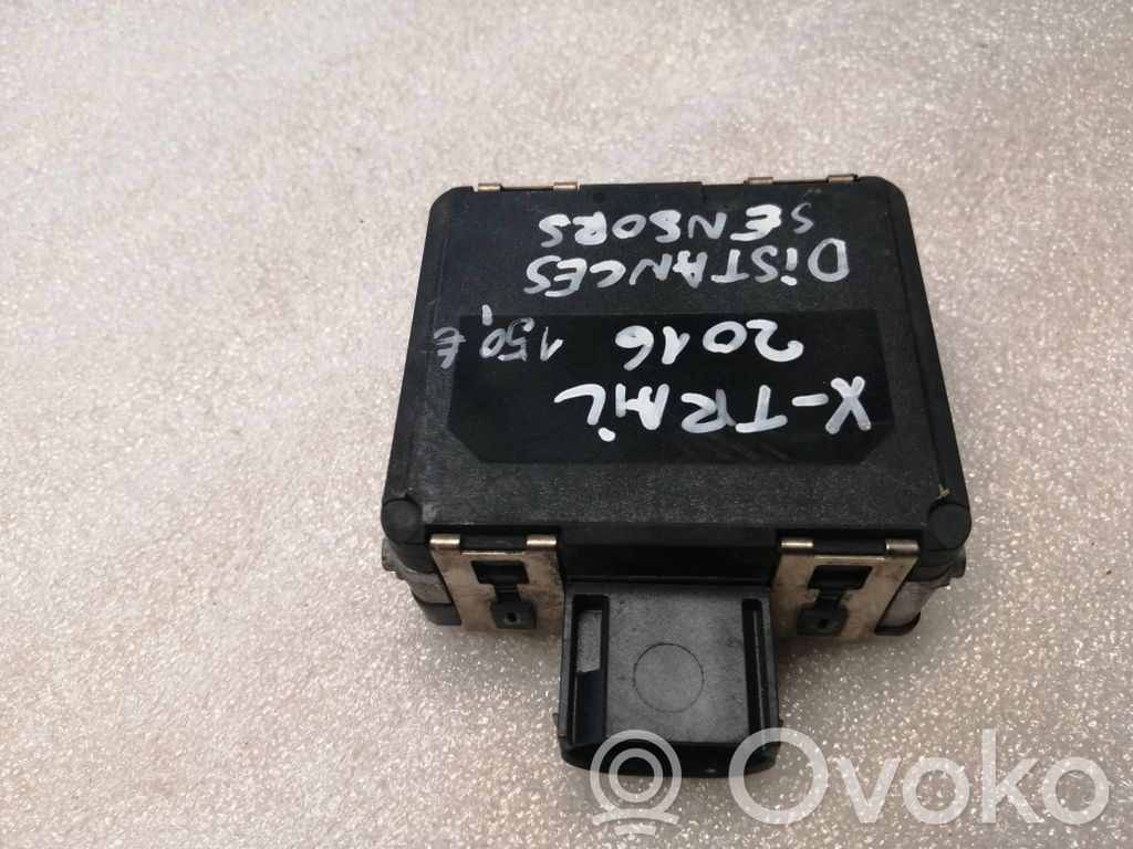 Nissan X-Trail T32 Radar / Czujnik Distronic 