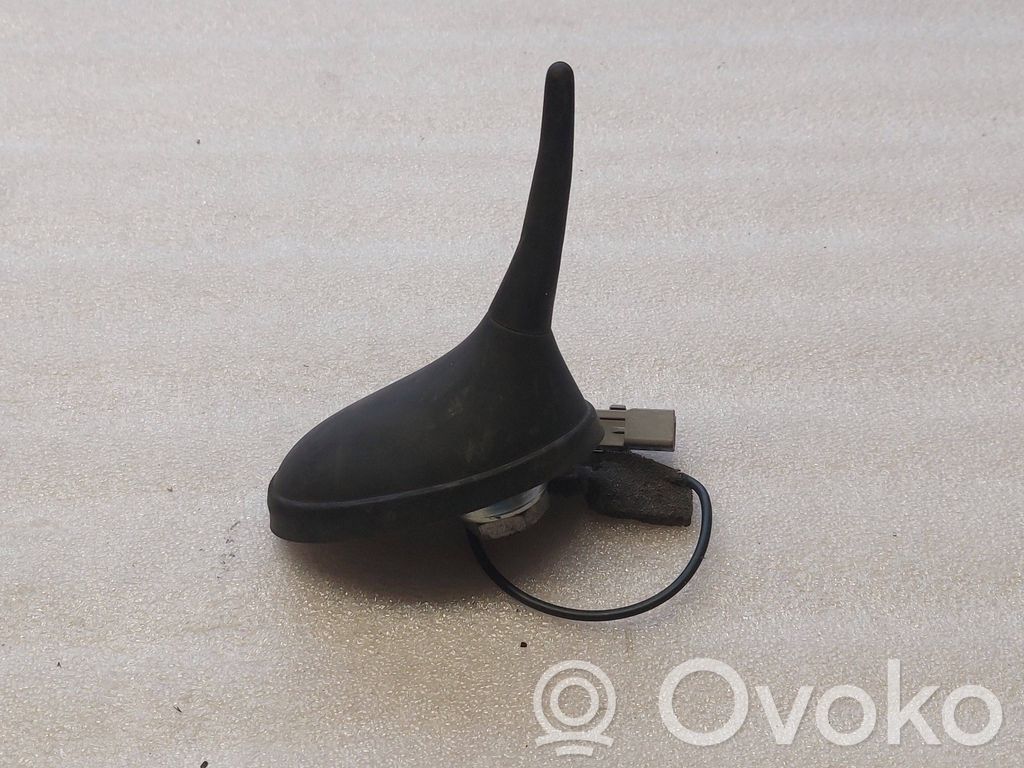 Citroen C5 Radion antenni 