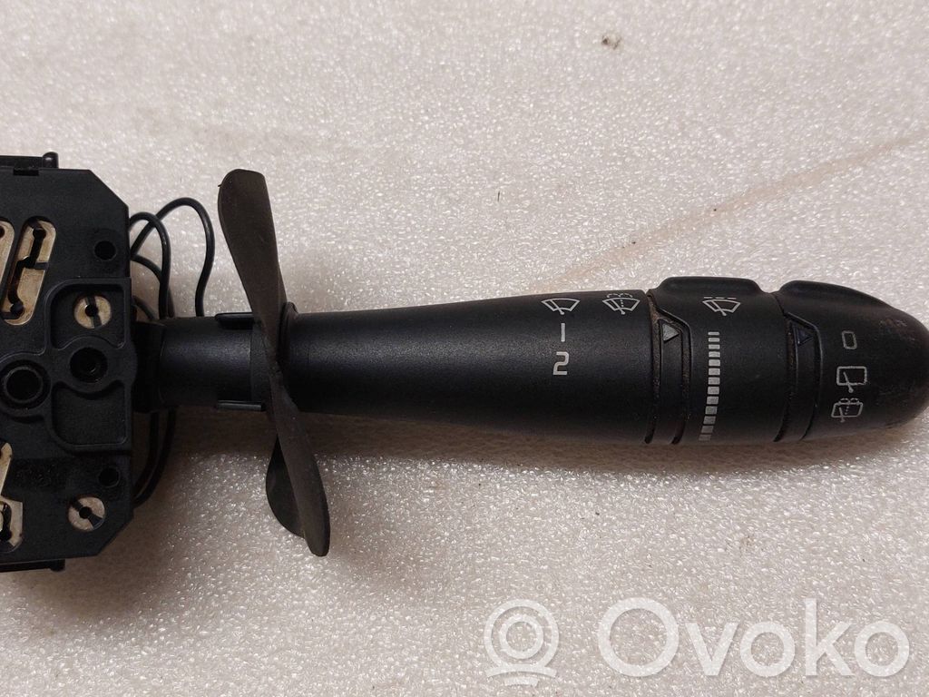 Renault Scenic I Wiper control stalk 