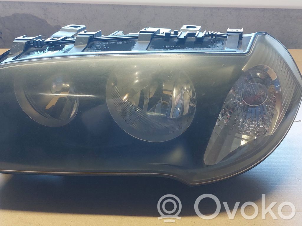 BMW X3 E83 Headlight/headlamp 