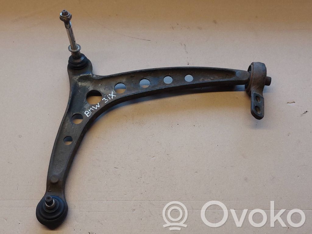 BMW 3 E30 Querlenker Achsschenkel vorne 