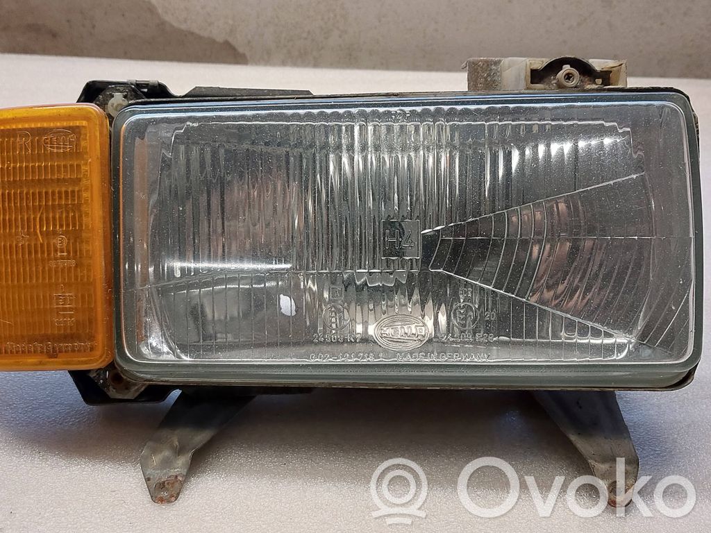 Audi 80 90 B2 Lampa przednia 