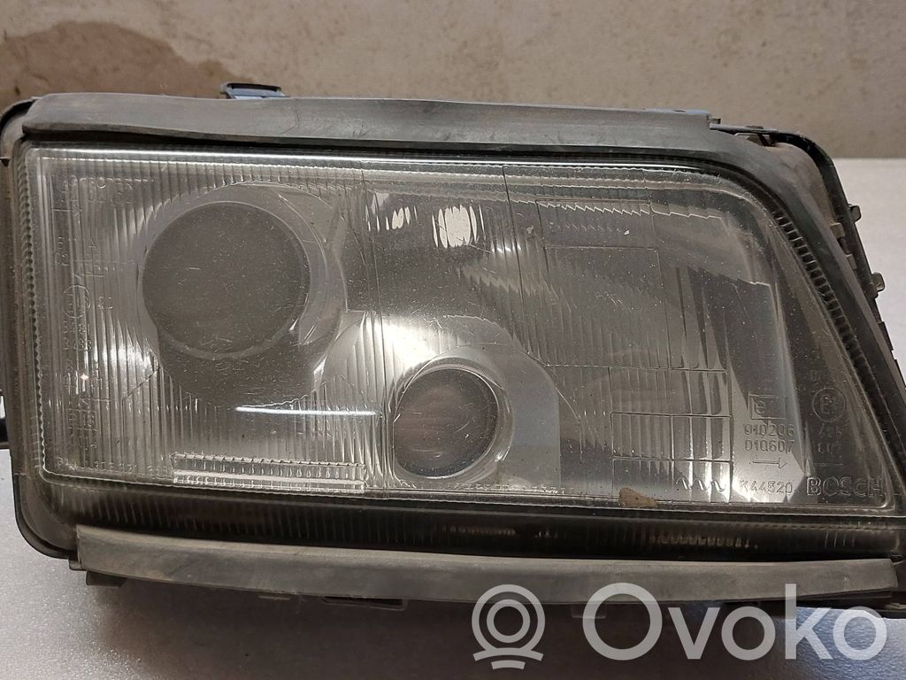 Audi A8 S8 D2 4D Scheinwerfer 