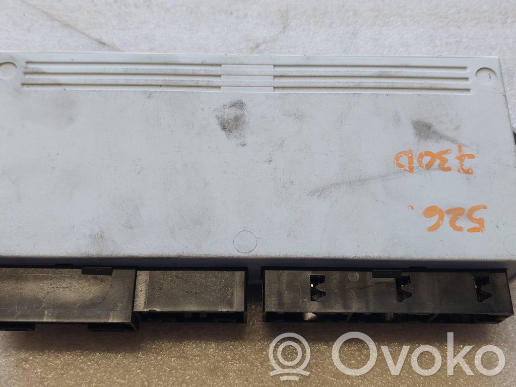 BMW 7 E65 E66 Door control unit/module 