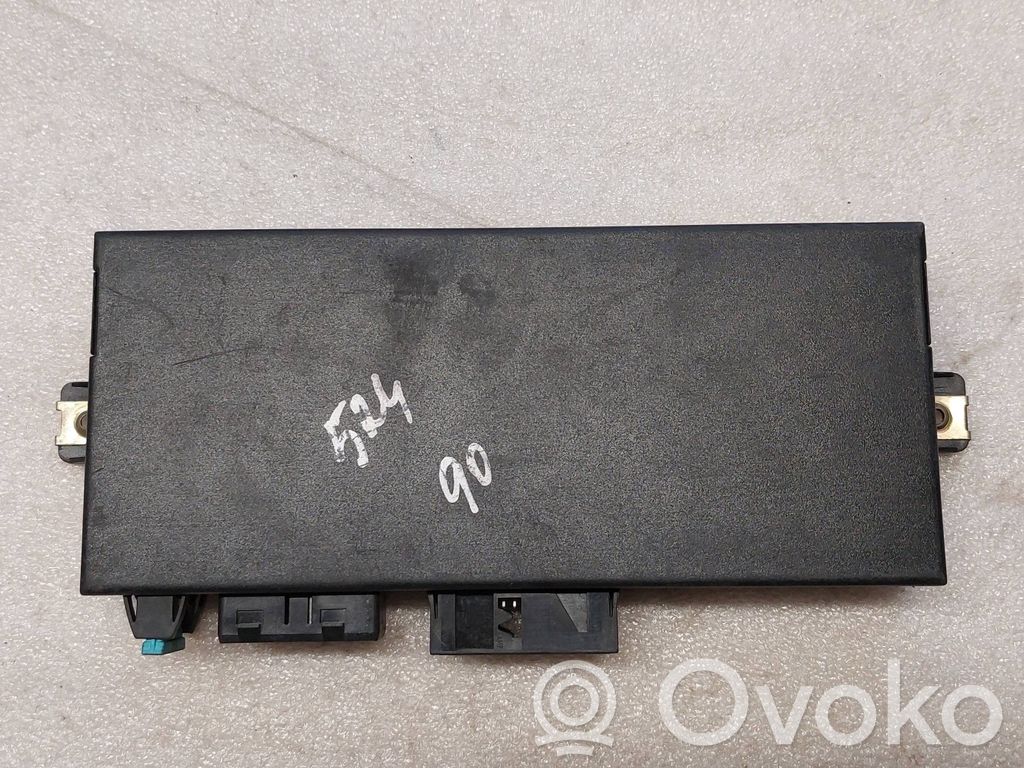 BMW 5 E34 Komforto modulis 