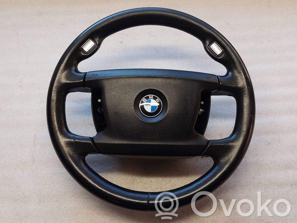 BMW 7 E65 E66 Vairas 