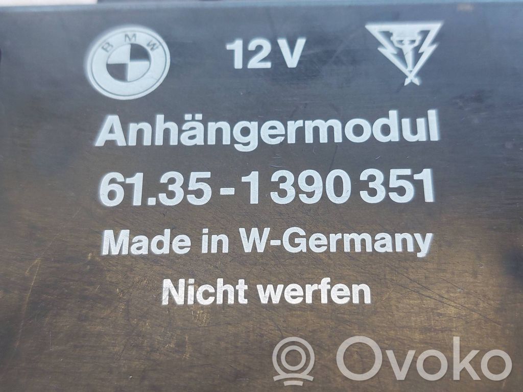 Module confort   61351390351