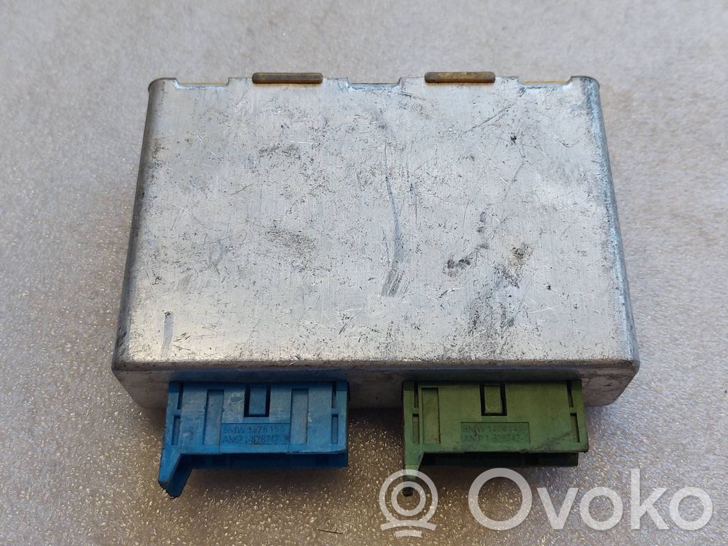 BMW 5 E34 Comfort/convenience module 