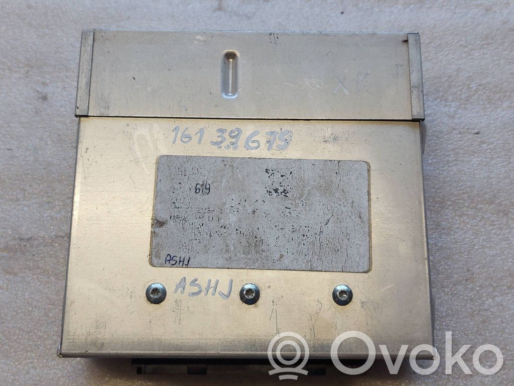 Opel Corsa B Engine control unit/module 