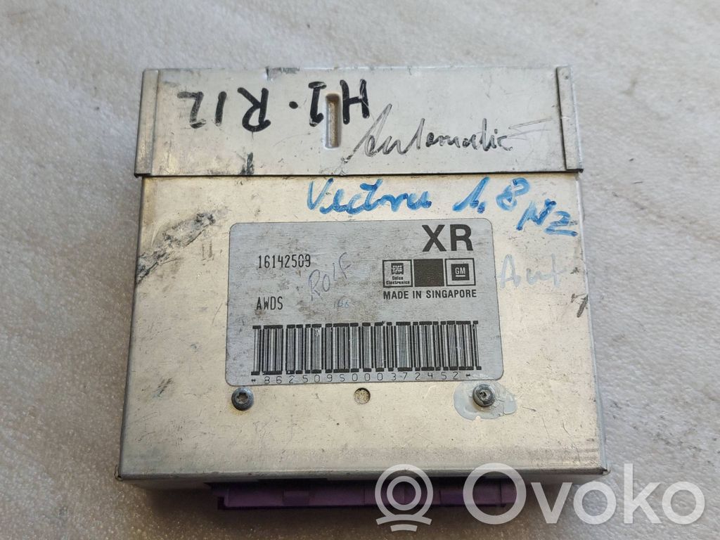 Engine control unit/module   16142509