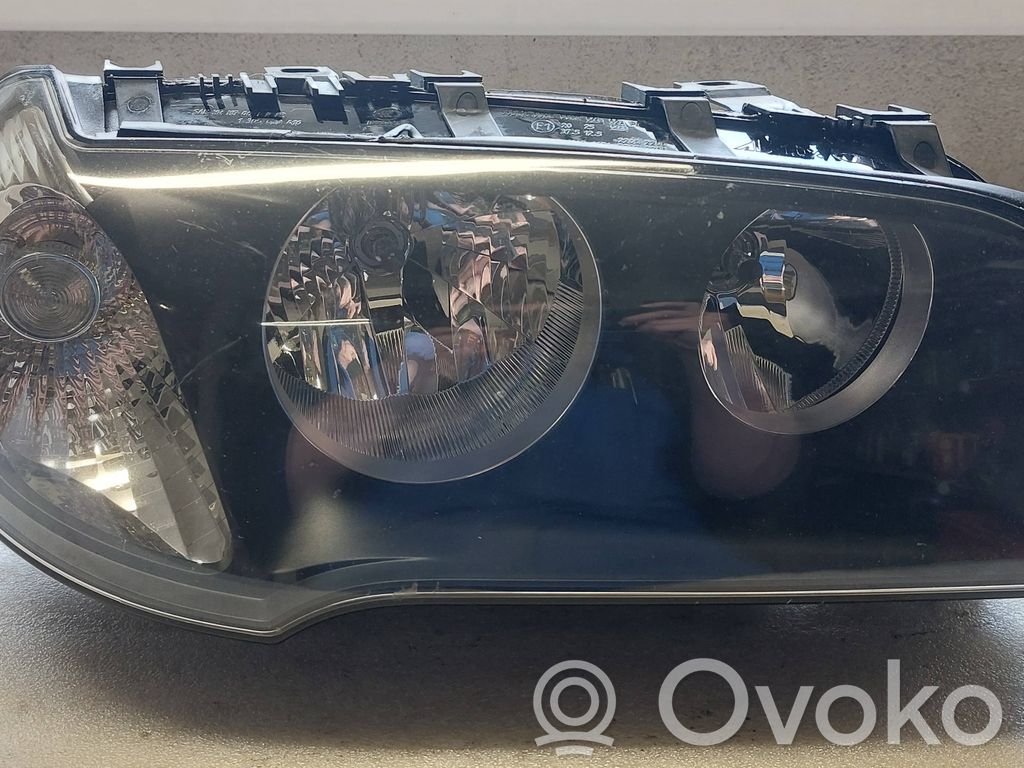 BMW X3 E83 Headlight/headlamp 