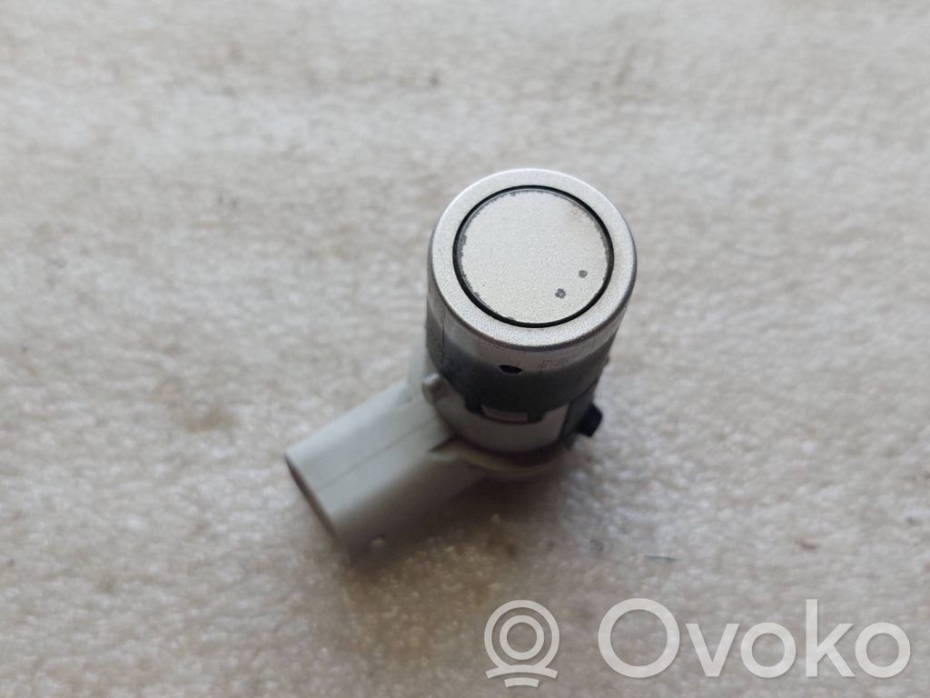 Volvo S40 Parksensor PDC 