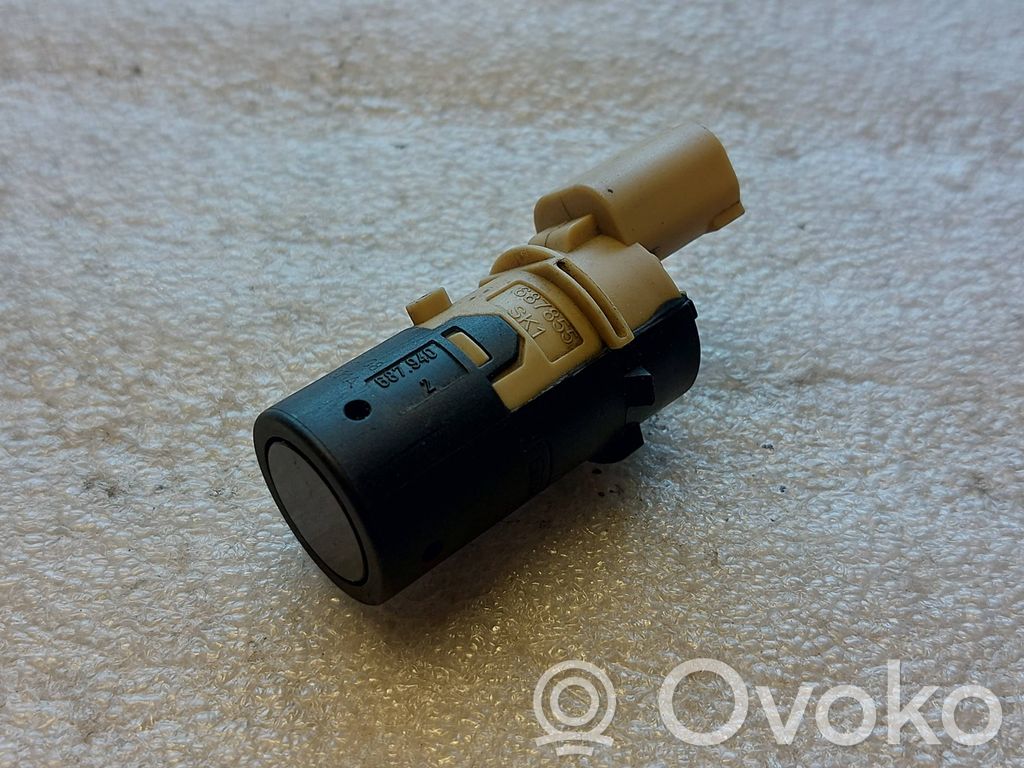 Parking PDC sensor   9649186580,1104081608,602747