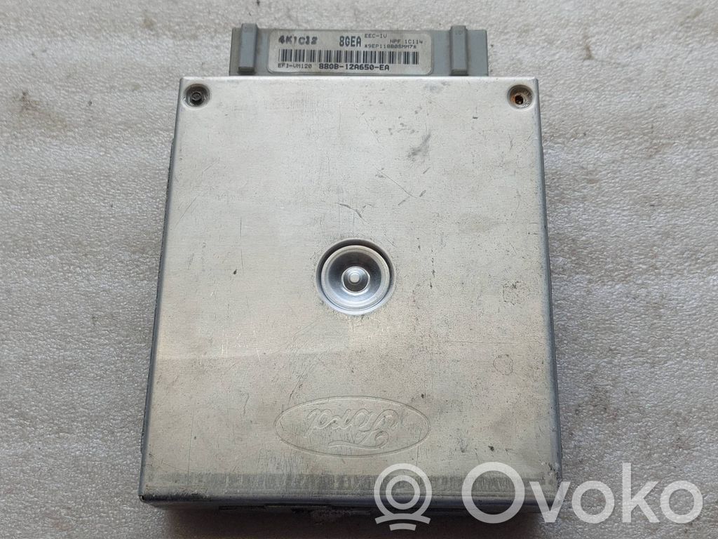 Ford Sierra Engine control unit/module 