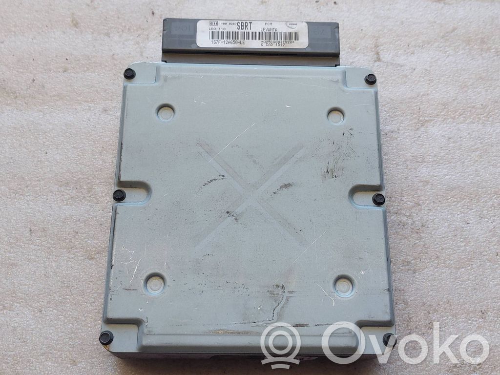 Ford Mondeo Mk III Engine control unit/module 
