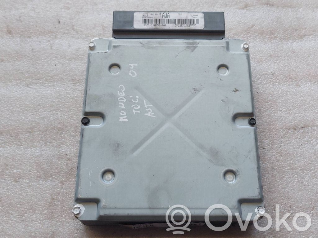 Ford Mondeo Mk III Engine control unit/module 