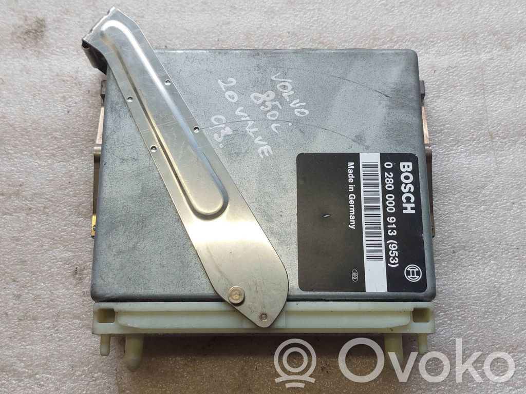 Volvo 850 Engine control unit/module 