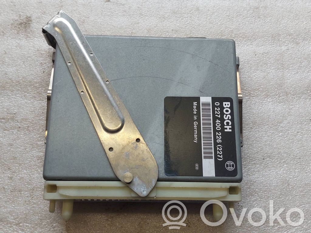 Volvo 850 Engine control unit/module 