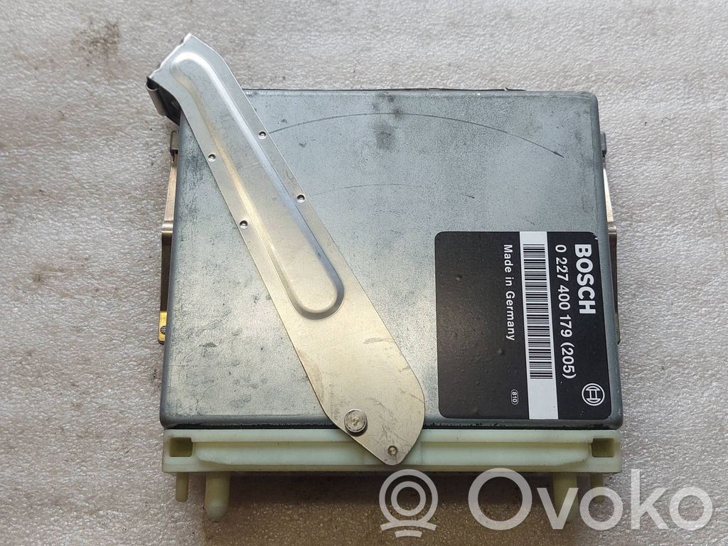 Volvo 850 Engine control unit/module 