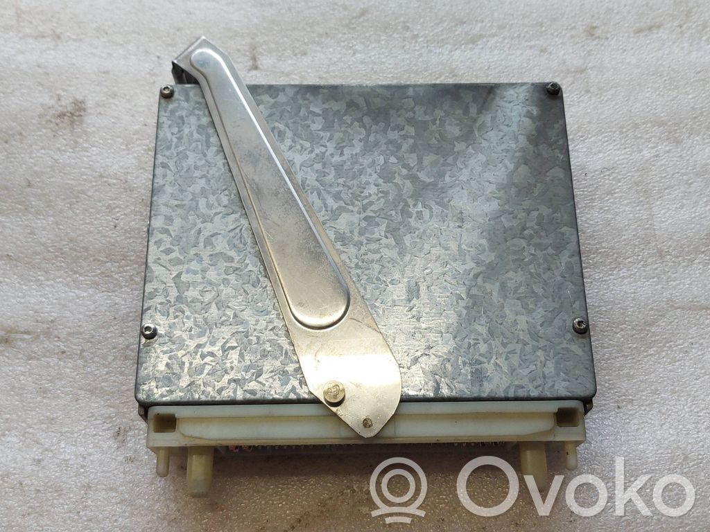 Volvo S70  V70  V70 XC Engine control unit/module 