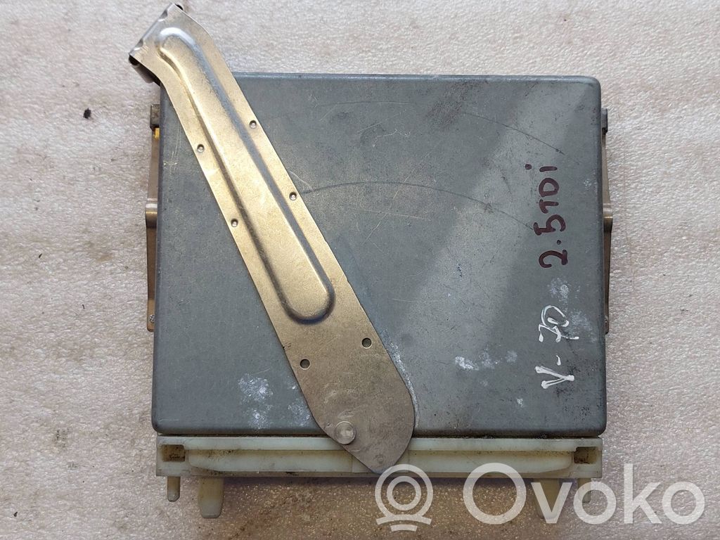 Volvo S70  V70  V70 XC Engine control unit/module 