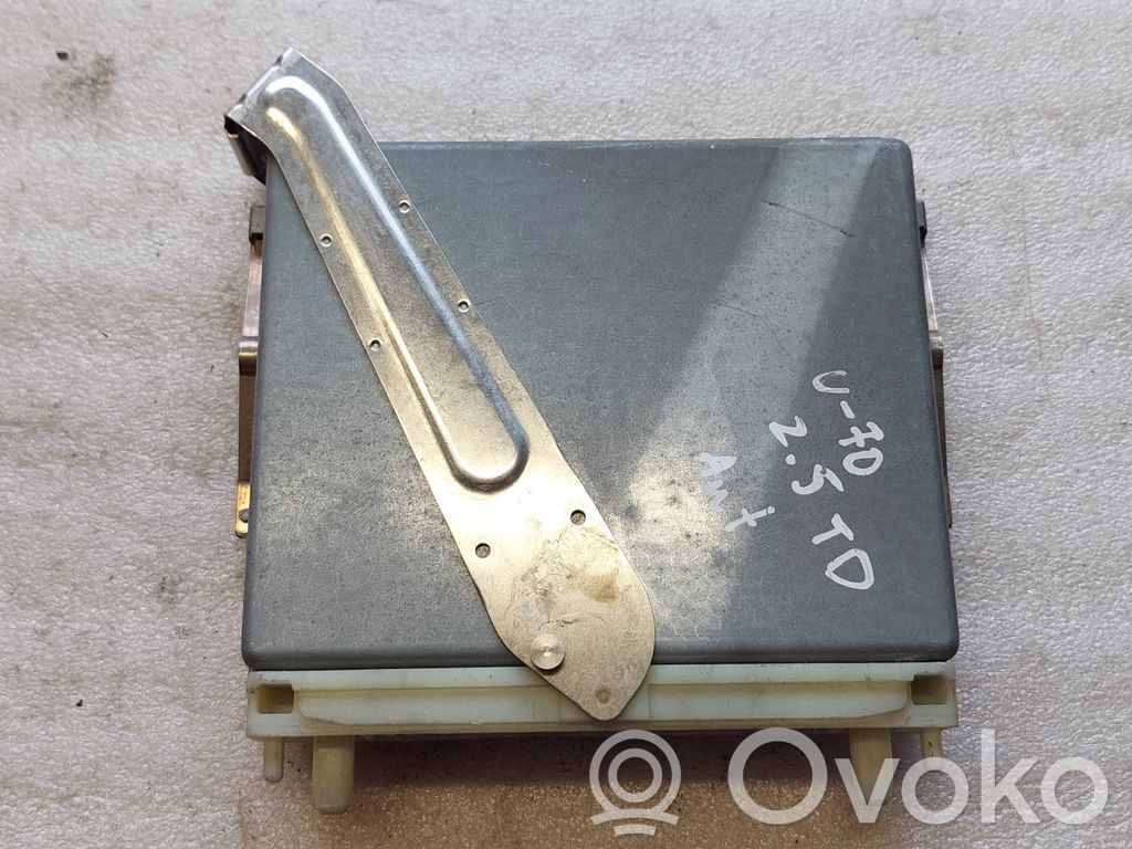 Volvo S70  V70  V70 XC Engine control unit/module 