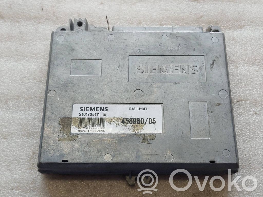 Volvo 440 Other relay 