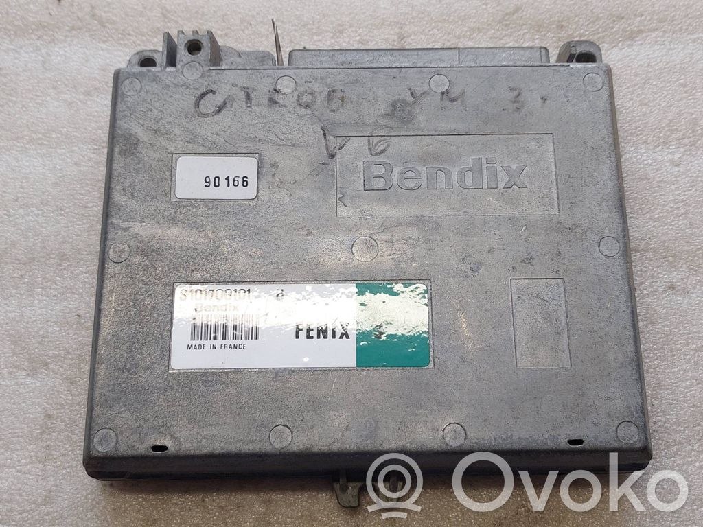 Peugeot 605 Engine control unit/module 