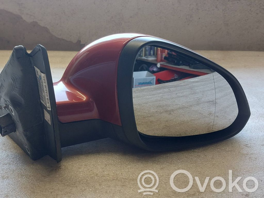 Opel Insignia A Oglindă electrică ușă față 