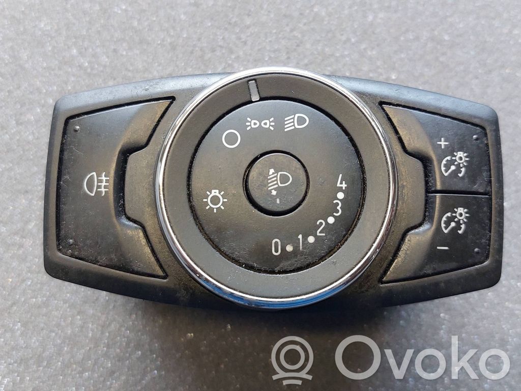 Ford Transit -  Tourneo Connect Light switch 