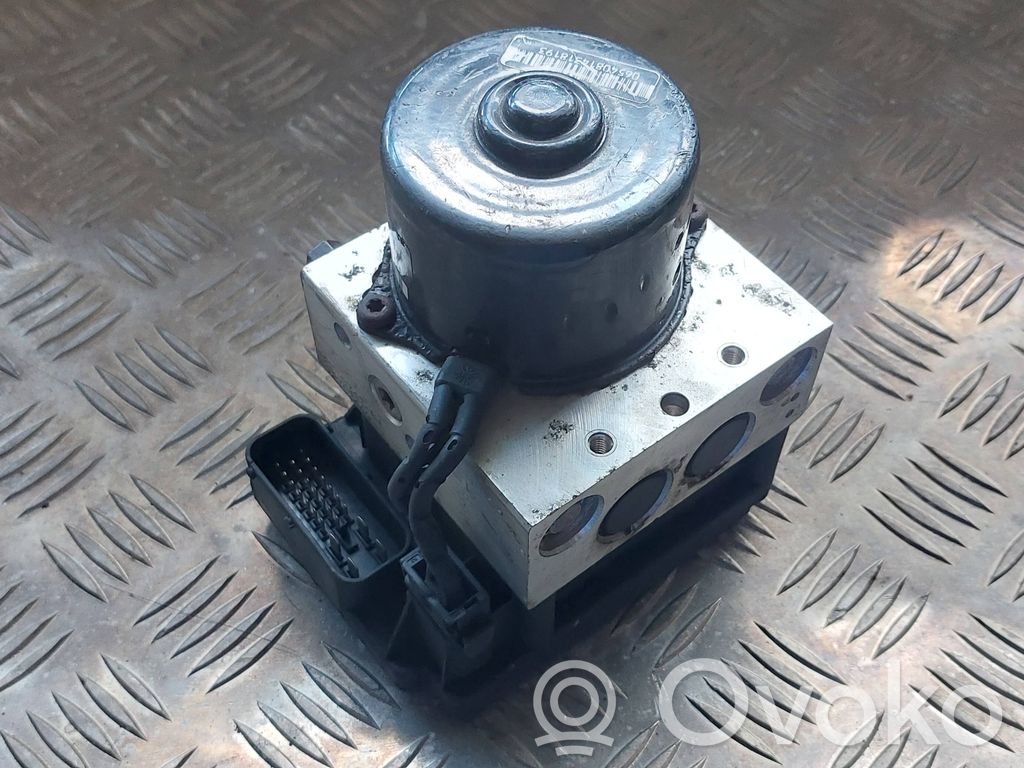 Volkswagen Lupo Bomba de ABS 
